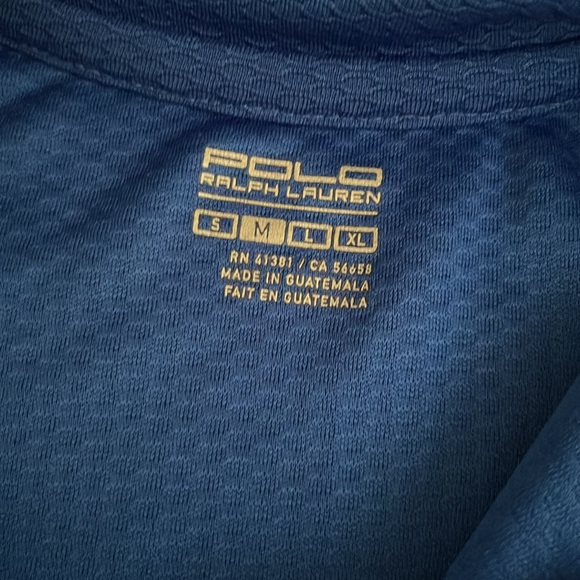 Polo RL long sleeve top - Picture 5 of 9